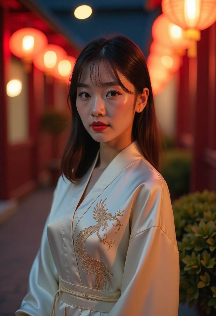 座头市