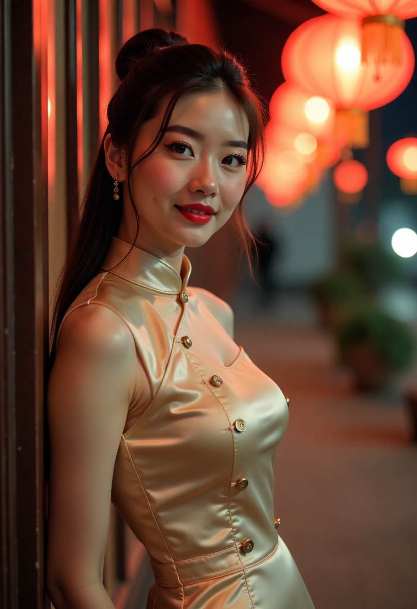 大菩萨岭